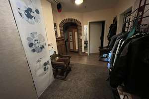 Wunderschöne 6,5 Zimmer Villa mit gehobener Innenausstattung – Die vollständige Adresse der Immobilie erhältst du vom Anbieter., 85276 Hettenshausen – Vorschaubild 25