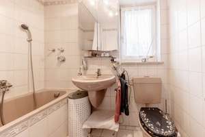 Gepflegte 4-Zimmer-Wohnung in der Nähe des Südparks – Die vollständige Adresse der Immobilie erhältst du vom Anbieter., 81379 Obersendling, München – Vorschaubild 12