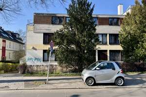 +++Charmante 2-Zimmer-Wohnung im begehrten Zehlendorf – Bezugsfrei+++ – Berlepschstr. 44, 14165 Zehlendorf, Berlin – Vorschaubild 21
