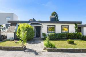 Gepflegter Bungalow in sehr guter Lage – Die vollständige Adresse der Immobilie erhältst du vom Anbieter., 24939 St. Gertrud, Flensburg – Vorschaubild 1