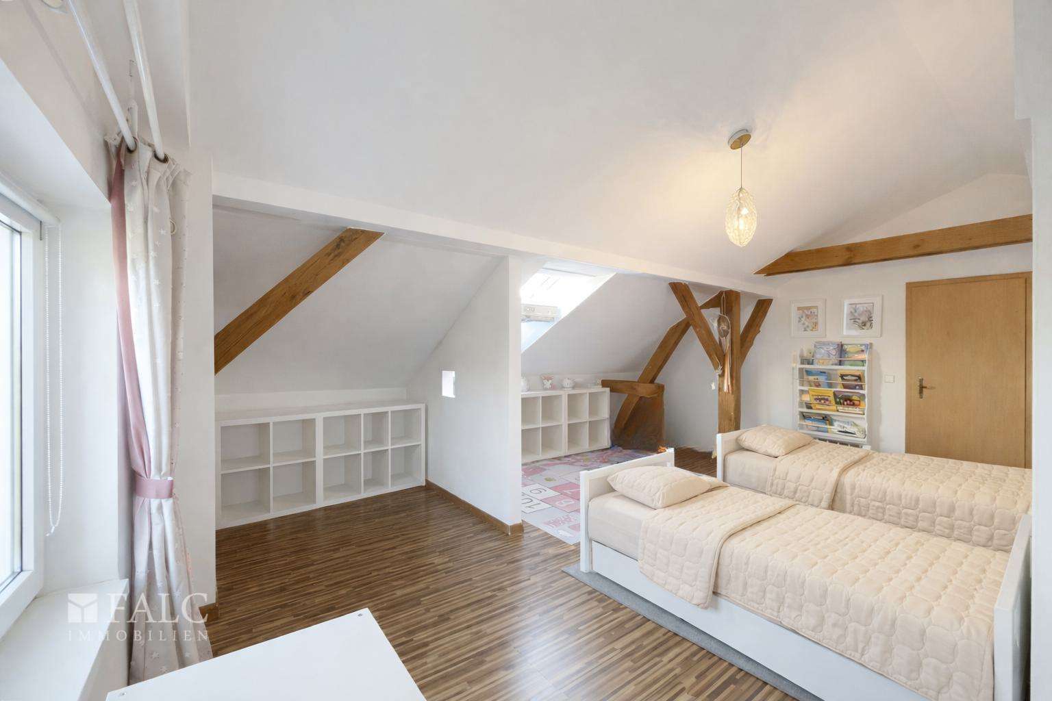 Immobilie in Mittenwalde - Zukunftssichere Kapitalanlage: Zweifamilienhaus in ruhiger Lage von Mittenwalde - Bild 0