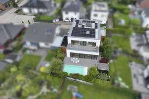 Traumhaus mit Pool in Viersen-Süchteln – Die vollständige Adresse der Immobilie erhältst du vom Anbieter., 41749 Viersen – Vorschaubild 38