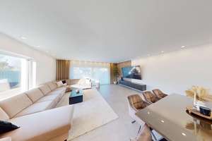Hemelingen / Aufwendig sanierte Doppelhaushälfte mit neuwertigem Anbau und großem Garten – Die vollständige Adresse der Immobilie erhältst du vom Anbieter., 28309 Hemelingen (Ortsteil), Bremen – Vorschaubild 2