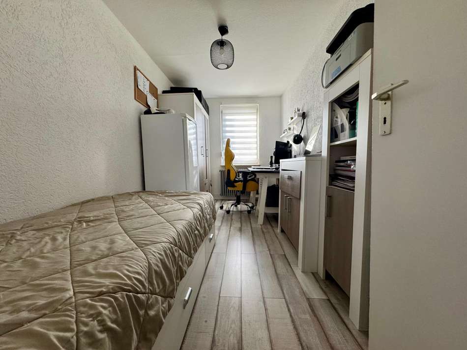 Kinderzimmer