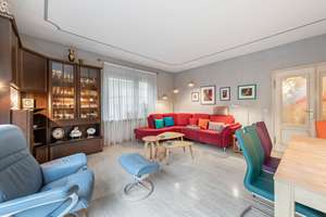 Haus mit Garten in "ruhiger Stadt Lage"