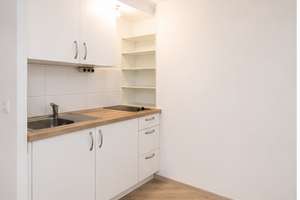 Modernes Apartment +++ ruhige City-Lage +++ Einbauküche +++ Abstellraum +++ renoviert – Lameystraße 4, 75173 Südweststadt, Pforzheim – Vorschaubild 5