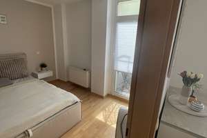Sehr schöne 2-Zimmer-Wohnung mit Balkon in Erfurt – Theaterstraße 4, 99084 Brühlervorstadt, Erfurt – Vorschaubild 12