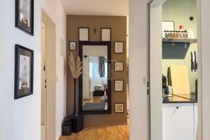 2-Zimmer Erdgeschosswohnung in zentraler Lage – Die vollständige Adresse der Immobilie erhältst du vom Anbieter., 26135 Osternburg, Oldenburg (Oldenburg) – Vorschaubild 7