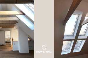 Urbaner Wohntraum: Lichtdurchflutete 4,5-Zimmer-Oase nahe der Lister Meile – Die vollständige Adresse der Immobilie erhältst du vom Anbieter., 30161 Oststadt, Hannover – Vorschaubild 6