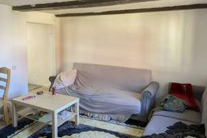  Ideal für Handwerker und Visionäre:  Zentrumsnah in Barntrup - Immobilie mit viel Potenzial – – Die vollständige Adresse der Immobilie erhältst du vom Anbieter., 32683 Barntrup – Vorschaubild 6