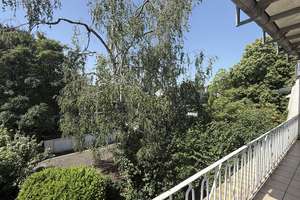 Großzügige 2-Zimmer-Eigentumswohnung mit sonnigem Eckbalkon in 
Köln-Weiden – Die vollständige Adresse der Immobilie erhältst du vom Anbieter., 50858 Weiden, Köln – Vorschaubild 14