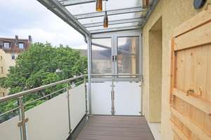 IMMOPARTNER - WOHNEN AUF ZWEI EBENEN – Die vollständige Adresse der Immobilie erhältst du vom Anbieter., 90461 Gugelstraße, Nürnberg – Vorschaubild 5