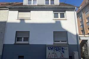 3-Familienhaus mit Einzelgarage in Stuttgart-Süd !!! Top Kapitalanlage ca. 6 % Rendite !!! – Die vollständige Adresse der Immobilie erhältst du vom Anbieter., 70199 Heslach, Stuttgart – Vorschaubild 3