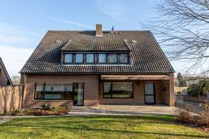 Naturnahes Leben mit der Großfamilie im "Kempener-Feld" von Krefeld Hüls – Die vollständige Adresse der Immobilie erhältst du vom Anbieter., 47839 Hüls, Krefeld – Vorschaubild 3