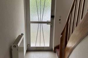 DHH m. großem Garten, Garage u. Stellplatz in ruhiger Lage – Die vollständige Adresse der Immobilie erhältst du vom Anbieter., 51107 Ostheim, Köln – Vorschaubild 16