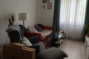 2-Zimmer-Whg in OS-Wüste