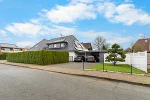Exklusives Wohnhaus in Bad Zwischenahn – Stilvolles Wohnen in begehrter Lage – Ammerland (Kreis) – Vorschaubild 2