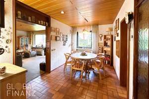 Bungalow am Weidenauer Giersberg – Die vollständige Adresse der Immobilie erhältst du vom Anbieter., 57076 Weidenau, Siegen – Vorschaubild 3