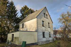 Einfamilienwohnhaus mit großzügigem Grundstück in zentraler Wohnlage der Stadt Kaisersesch – Cochem-Zell (Kreis) – Vorschaubild 9