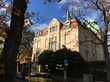 Bel étage - High class Wohn- und Gewerbeeinheit in exzellenter Villa - Westend Offenbach