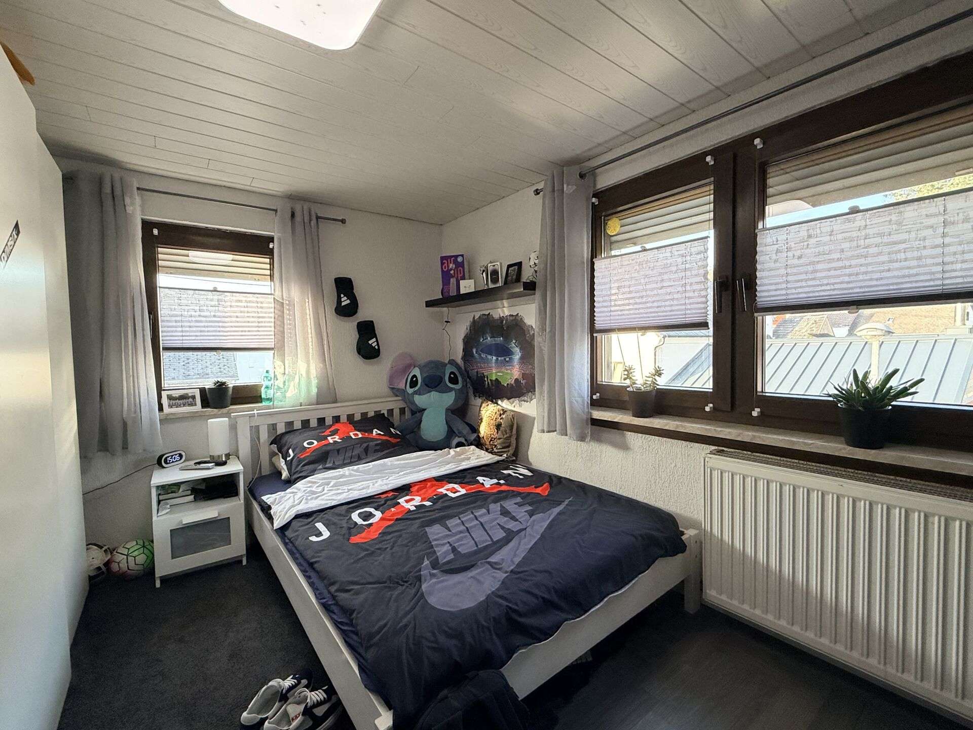 Immobilie in Neuwied - Platz ohne Kompromisse: Großzügiges Wohnhaus mit Scheune und Halle – Ihr Freiraum für Leben und Busi - Bild 2