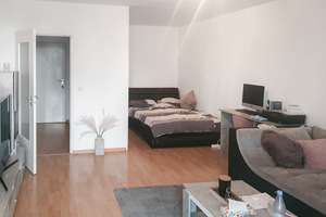 Kapitalanlage mit Potenzial: 1-Zimmer-Wohnung in Berlin-Mitte (Tiergarten) – Die vollständige Adresse der Immobilie erhältst du vom Anbieter., 10787 Tiergarten, Berlin – Vorschaubild 2