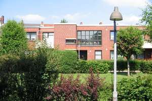 Nur für Senioren, schicke 2-Zimmer-Wohnung mit Terrasse – Auf der Düne 7, 28239 Ohlenhof, Bremen – Vorschaubild 2