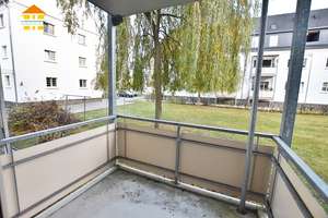 Beschaulich Wohnen im Heimgarten mit Balkon und Stellplatz ! – Heimgarten 83, 9127 Gablenz, Chemnitz – Vorschaubild 5
