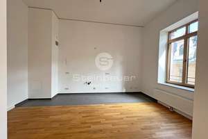 Stilvolle kernsanierte Altbauwohnung mit Wohnküche und modernem Tageslichtbad – Die vollständige Adresse der Immobilie erhältst du vom Anbieter., 65183 Mitte, Wiesbaden – Vorschaubild 5
