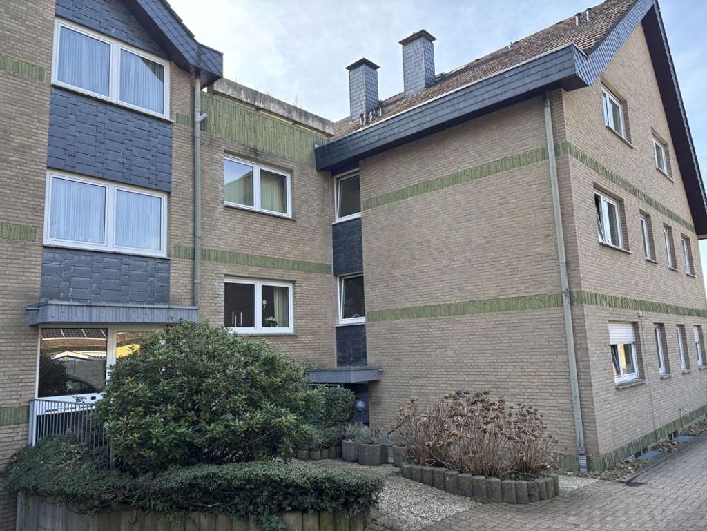 Immobilie in Bad Nenndorf - Dem Kurpark ganz nah! - Bild 3