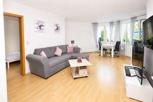 Vermietete 2-Zimmer-Wohnung mit großem Balkon, TG-Stellplatz & Keller in München-Untermenzing – Hitlstraße 9, 80997 Allach, München – Vorschaubild 6