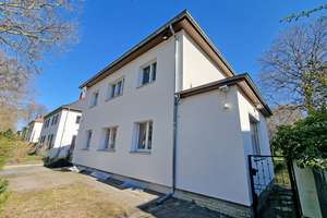 **Traumlage von Dahlem! Großzügige 30iger Jahre Villa in absoluter Ruhiglage auf Sonnengrundstück** – Die vollständige Adresse der Immobilie erhältst du vom Anbieter., 14195 Dahlem, Berlin – Vorschaubild 27