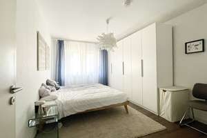 ***Lindenhof*** hübsche Wohnung mit Terrasse - Rheinnähe – Gontardstraße 15, 68163 Lindenhof, Mannheim – Vorschaubild 6