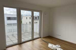 Neuwertige 2-Zimmer-Wohnung mit Balkon und EBK in Leipzig – Perthesstraße 1E , 4317 Leipzig – Vorschaubild 16