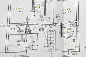  !!! Geschmackvolles, von Garten umgebenes Haus in ruhiger Wohnlage !!! – Kleistraße 16, 59174 Unna (Kreis) – Vorschaubild 16