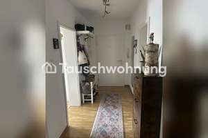 Tauschwohnung: Schöne 3 Zimmer Wohnung im Kreuzviertel + Südbalkon – Die vollständige Adresse der Immobilie erhältst du vom Anbieter., 48147 Kreuz, Münster – Vorschaubild 7