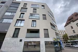 Zentral und Modern- Ihr Zuhause im Westen – Schloßstraße 104, 70176 Rosenberg, Stuttgart – Vorschaubild 1