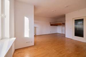 "Sonnige, freie Apartmentwohnung mit Westbalkon und Einbauküche in Nikolassee, bezugsfertig" – Kurstraße 1c, 14129 Nikolassee, Berlin – Vorschaubild 11