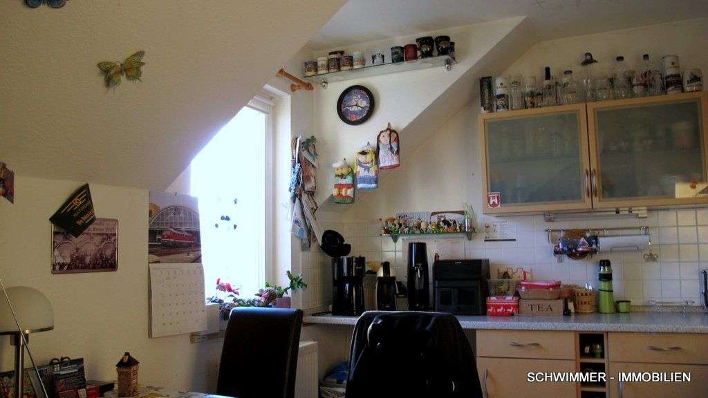 Immobilie in Borsdorf - Kapitalanlage mit Indexmietvertrag  Mietsteigerungspotenzial | vermietet seit 2012 | TG-Stellplatz - Bild 2