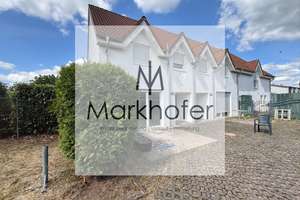 Charmantes Reihenendhaus in ruhiger Lage von Homburg-Erbach – Alternative zur Eigentumswohnung!