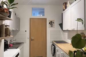 Gemütlich 2 Zimmer Wohnung ab 15.04.2026 – Die vollständige Adresse der Immobilie erhältst du vom Anbieter., 76135 Weststadt, Karlsruhe – Vorschaubild 6