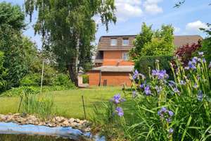 Großzügiges EFH mit Garten in ruhiger Lage von Kirchhoven - viel Platz für Familien – Rosenweg 37, 52525 Heinsberg – Vorschaubild 4
