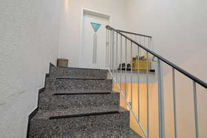 Traum-Wohnung mit 3 Zimmern und 30qm Dachterrasse  mitten in Dortmund – 44137 City, Dortmund – Vorschaubild 2