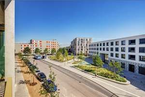 Möbliert: Erstbezug im modernen Neubau-Ensemble in Pasing  – Die vollständige Adresse der Immobilie erhältst du vom Anbieter., 81245 Neupasing, München – Vorschaubild 16