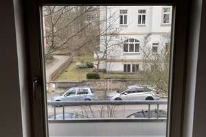 Teilmöblierte Singlewohnung mit Stellplatz in perfekter Lage! – Jägerstraße 25, 1099 Radeberger Vorstadt, Dresden – Vorschaubild 5