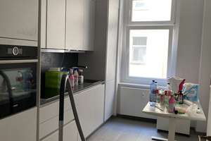 3 Zimmerwohnung mit Einbauküche, Wannenbad und Balkon – Bastianstraße 20, 13357 Gesundbrunnen, Berlin – Vorschaubild 7
