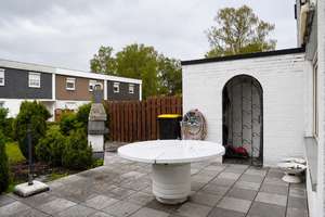 Provisionsfrei! Reihenmittelhaus mit Garten und viel Platz in Salzgitter-Fredenberg zu verkaufen. – 38228 Lebenstedt, Salzgitter – Vorschaubild 16