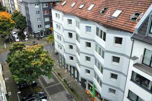 3 RAUM WOHNUNG IN TOP LAGE - ALS INVESTMENT – Fürstenwall 196, 40215 Friedrichstadt, Düsseldorf – Vorschaubild 16