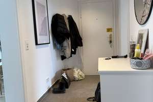 Moderne und großzügige 3-Zimmer-Wohnung in ruhiger Lage der Oststadt – Schützenstr. 16, 30161 List, Hannover – Vorschaubild 11