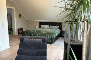 Freistehendes EFH mit Einliegerwohnung, mit riesigem Garten & großem Entwicklungspotenzial – Die vollständige Adresse der Immobilie erhältst du vom Anbieter., 65201 Schierstein, Wiesbaden – Vorschaubild 6